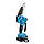 Гілкоріз акумуляторний Makita DUC155Z 48V 5AH (6" 18.5(37)Рicco Mikro), фото 4
