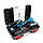 Гілкоріз акумуляторний Makita DUC155Z 48V 5AH (6" 18.5(37)Рicco Mikro), фото 11