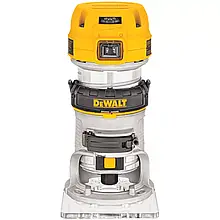 Фрезер мережевий DeWALT D26200