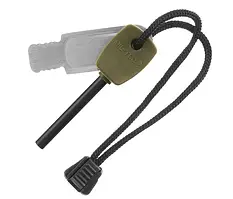 Кремінь кресало Mil-Tec Fire Steel Small 15273000