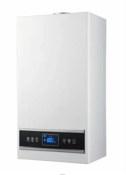 Газовий котел Rocterm Diamond TD2-B 24 кВт
