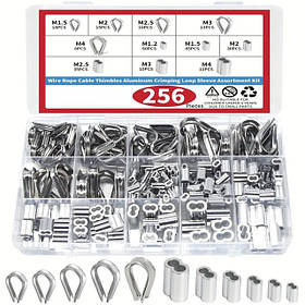 Набори Такелажу SPEC