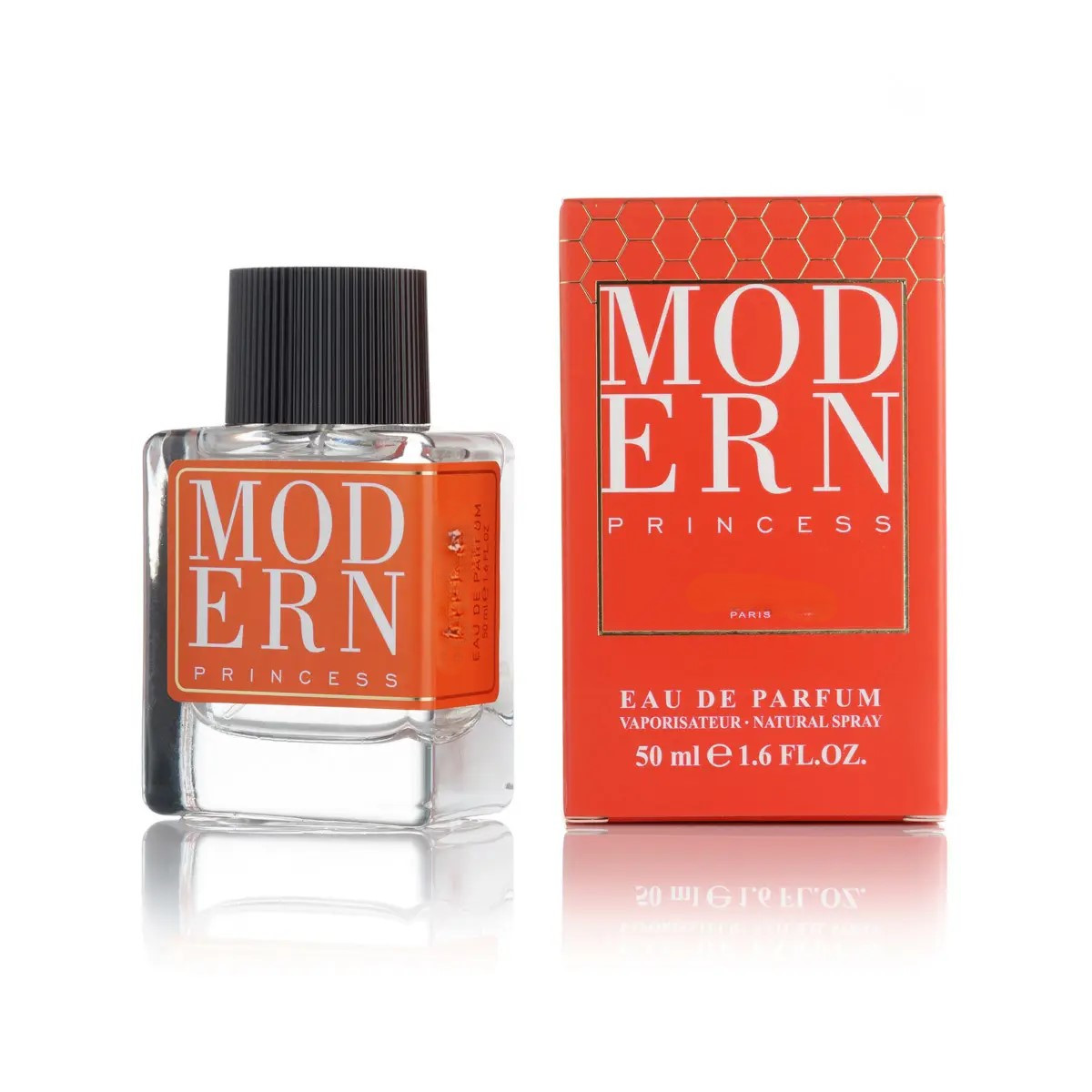 Парфуми жіночі Modern Princess 50 мл (420)