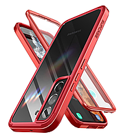 Чохол SUPCASE UB Edge Pro Series для Samsung Galaxy S22 Plus 5G (випуск 2022 року)