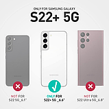 Чохол SUPCASE UB Edge Pro Series для Samsung Galaxy S22 Plus 5G (випуск 2022 року), фото 2