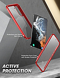 Чохол SUPCASE UB Edge Pro Series для Samsung Galaxy S22 Plus 5G (випуск 2022 року), фото 3