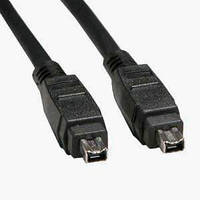 Кабель IEEE 1394 FIREWIRE 4pin-4pin 1.8 m