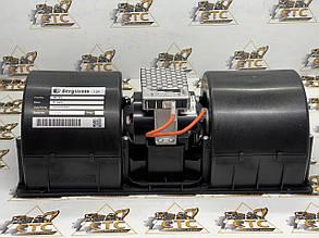 Мотор пічки ОРІГІНАЛ для телескопічного навантажувача JCB номер 30/925975, 332/G8790