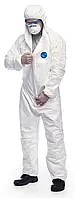 Комбинезон защитный 2XL DuPont Tyvek® 500 Xpert, классик