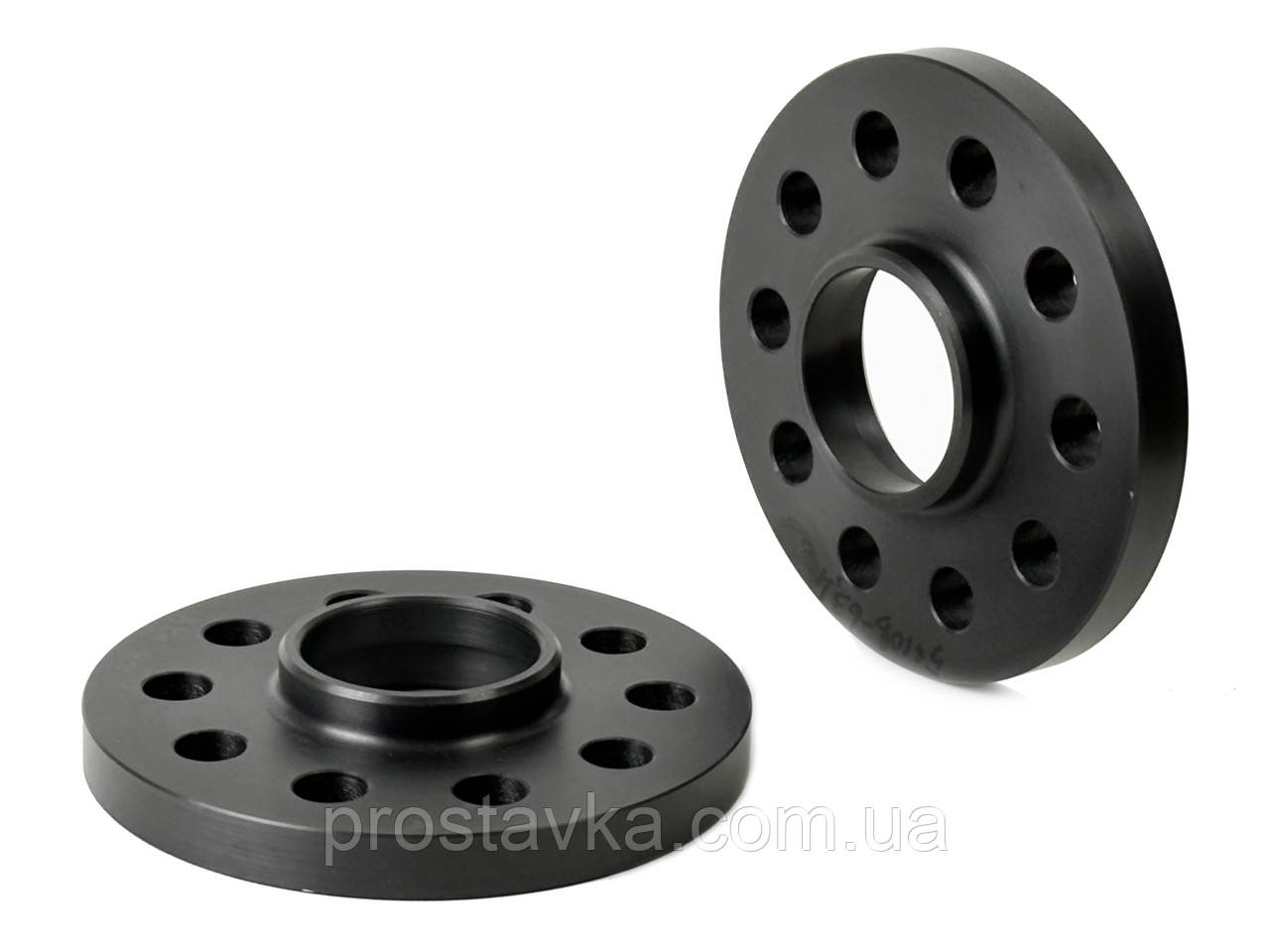 Шайба-проставка з напр. 15SPH5108-63,4 Black