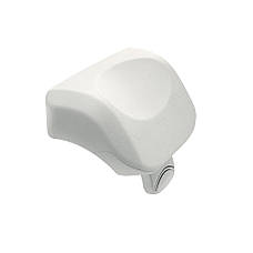 Підголівник Intex 28505 для джакузі (28х23х17 см), фото 4