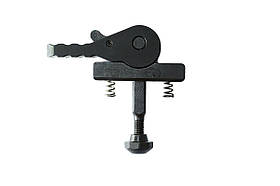 Кріплення UNITY FAST™ QD Lever, Колір: Black