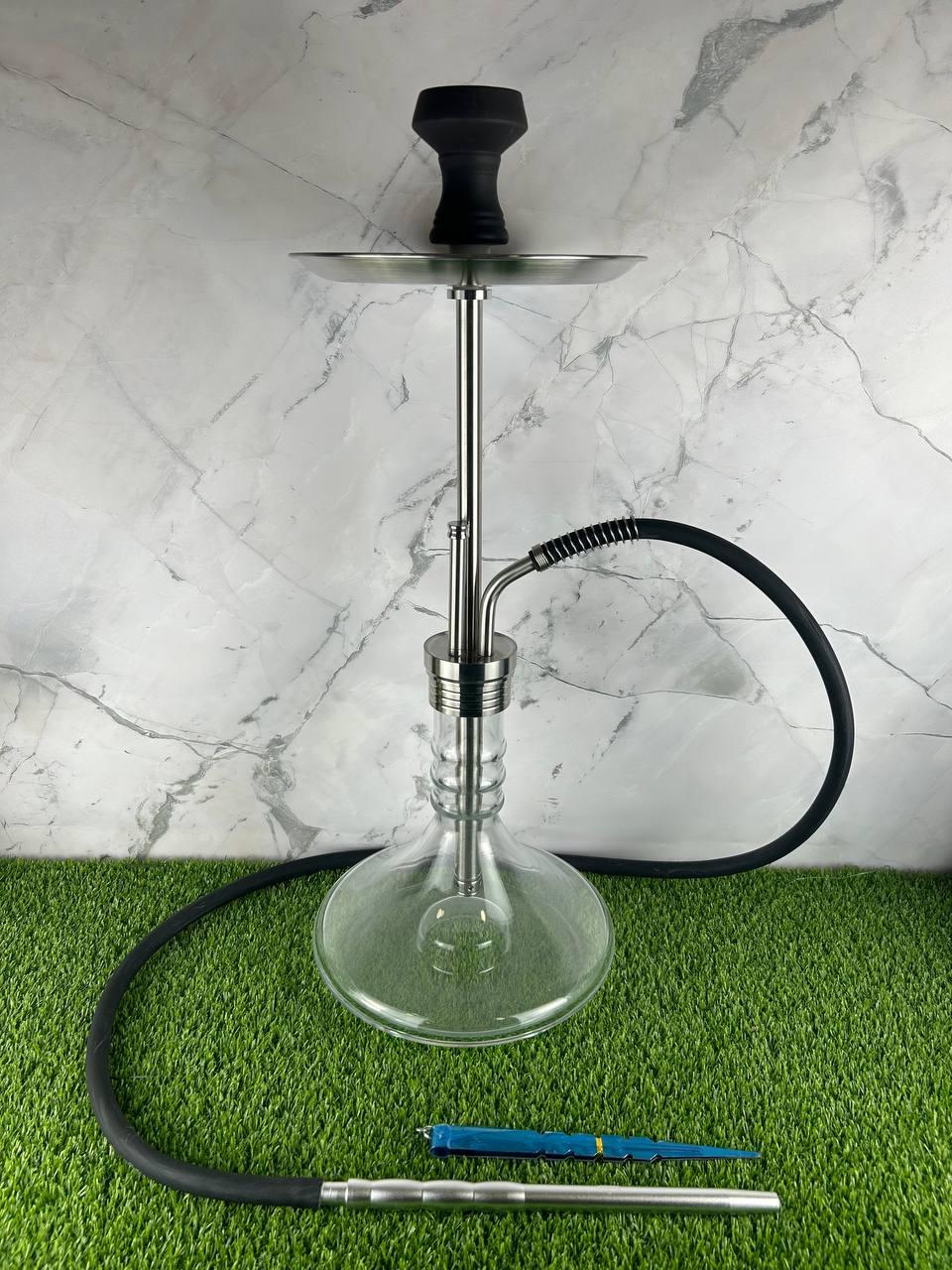 Кальян Garden Steel Pro SS3 6103