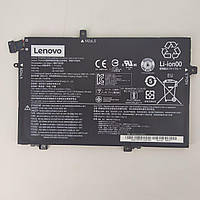Акумуляторна батарея для ноутбука Lenovo Thinkpad L580 L590 (L17C3P52) 20-30%