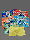 Труси боксери дитячі для хлопчика 2-7 років стрейч.От 6шт по 24грн, фото 2