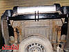 Фаркоп Mitsubishi L200 Long 2009-2015 (Мітсубісі Л200), фото 8