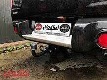 Фаркоп Mitsubishi L200 Long 2009-2015 (Мітсубісі Л200), фото 6