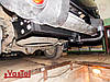 Фаркоп Mitsubishi L200 Long 2009-2015 (Мітсубісі Л200), фото 11