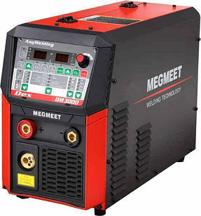 MEGMEET DEX DM3000