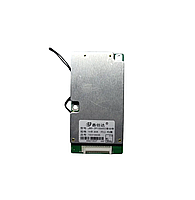Контролер BMS 14S 52V 30A JBD li-ion Li-Po/ з датчиком температури