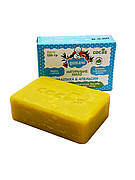 Мило дитяче тверде та рідке