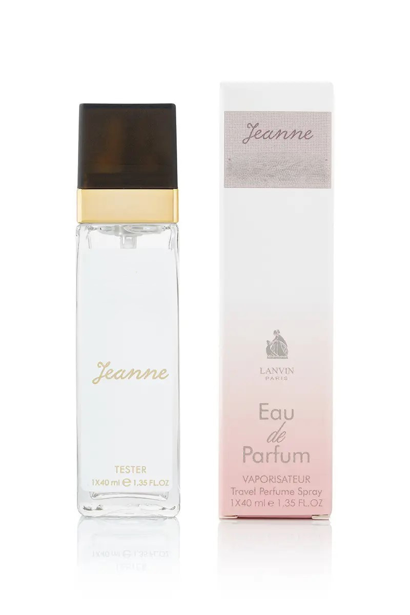Міні-парфуми Lanvin Jeanne (Ж) 40 мл