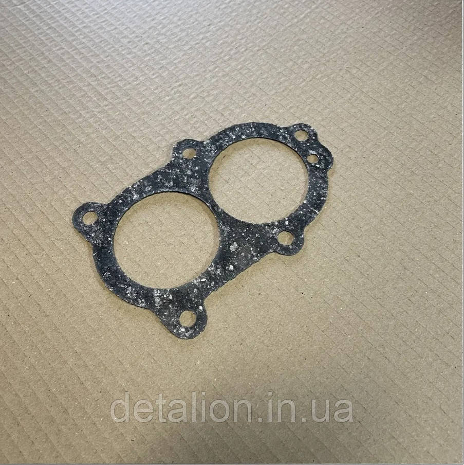 Прокладка патрубка коробки термостатів КАМАЗ 740.1303214-10, фото 1
