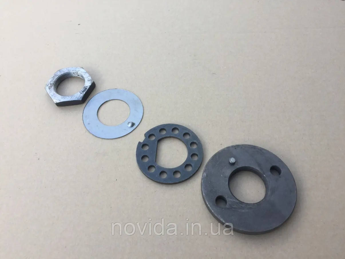 Ремкомплект маточини колеса переднього КАМАЗ (4 найменувань) 5320-3103076