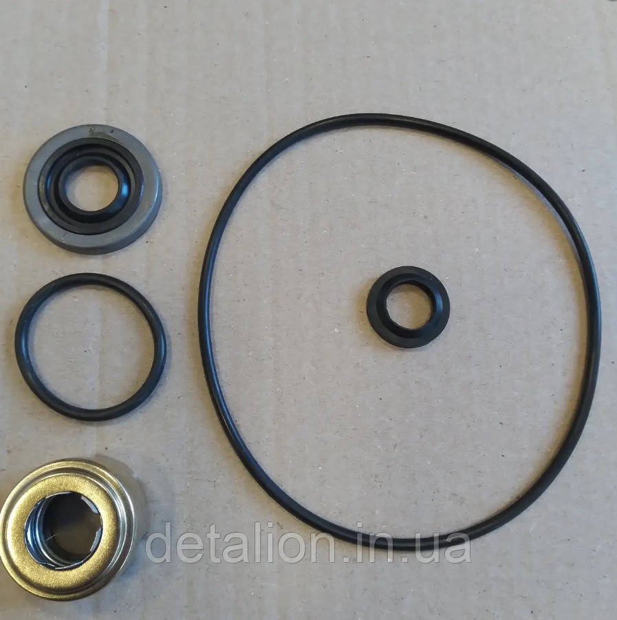 Ремкомплект насоса водяного помпи КАМАЗ (РТИ) (5 наїм). 740.1307000, фото 1