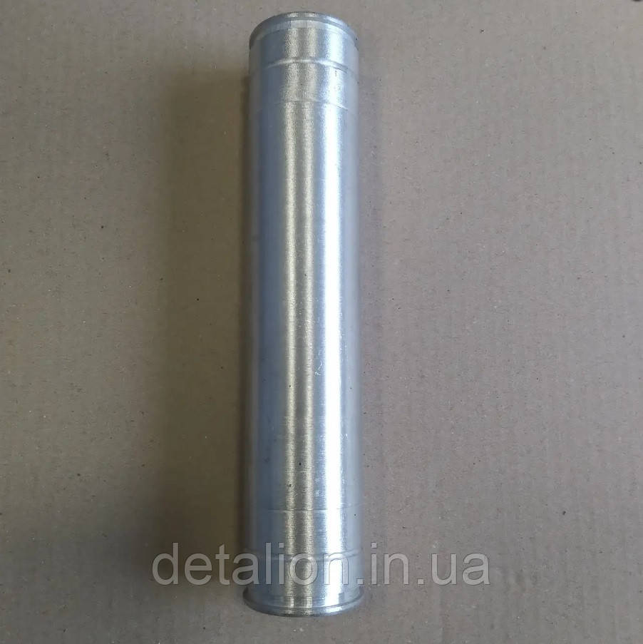 Труба водяна перепускна термостата КамАЗ 740-1303090, фото 1