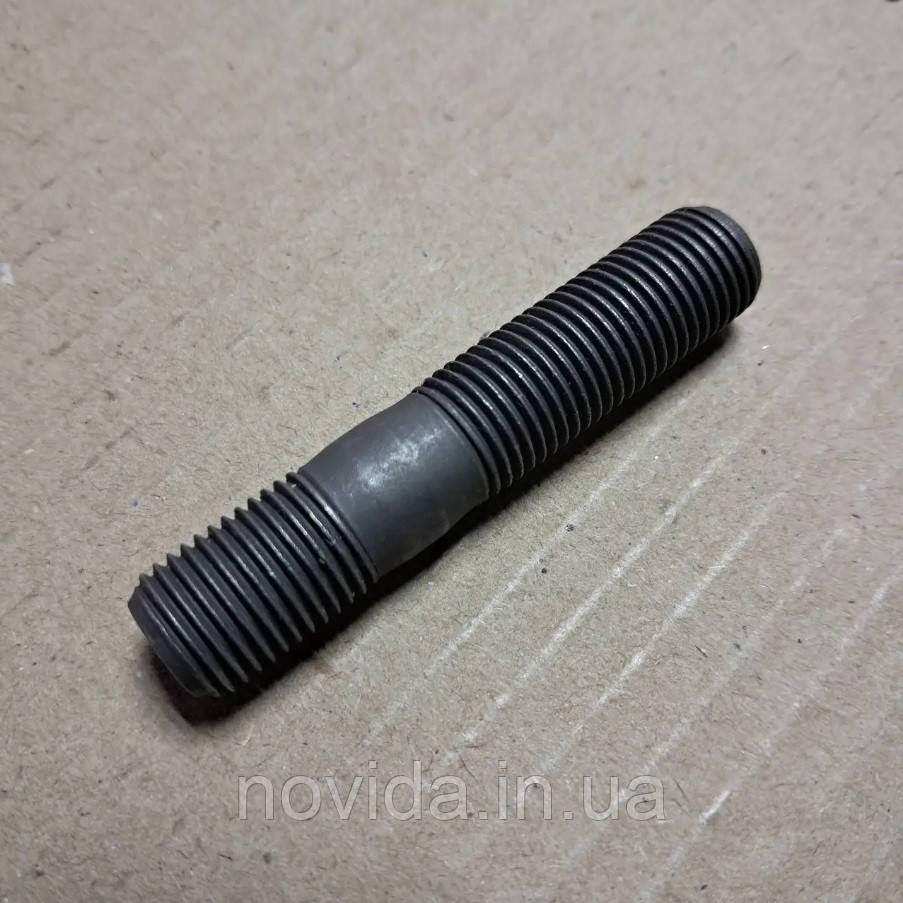 Шпилька напівосі КАМАЗ 4310 М12х1,25. 853312