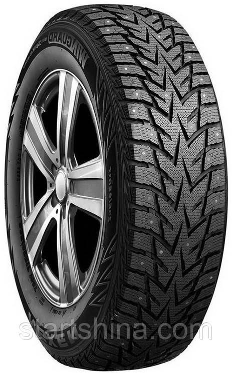 Зимові легкі шини 225/60 R18 100T NEXEN WinGuard WinSpike WS62 SUV (під шип)