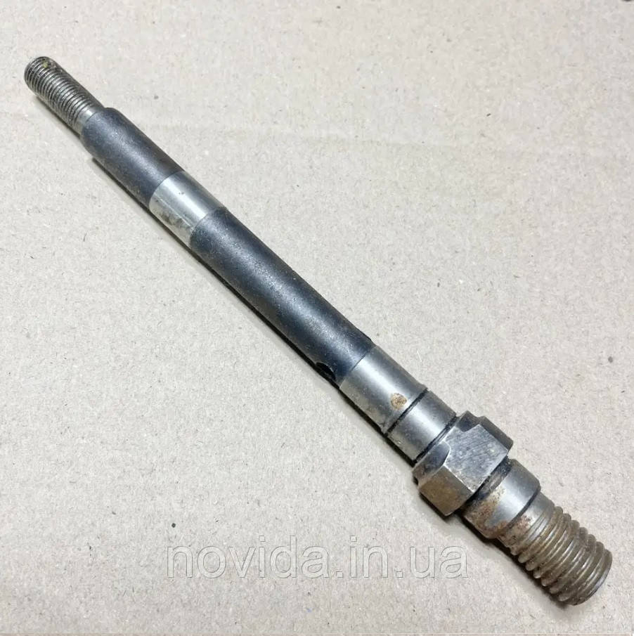 Вісь ротора центрифуги ЯМЗ 236-1028031-А2