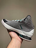 Чоловічі кросівки Under Armour Curry 1 Golf, фото 4