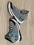 Чоловічі кросівки Under Armour Curry 1 Golf, фото 5