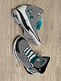 Чоловічі кросівки Under Armour Curry 1 Golf, фото 6