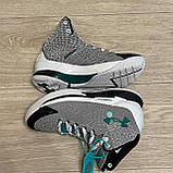 Чоловічі кросівки Under Armour Curry 1 Golf, фото 9