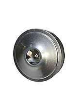 Двигун для турбосушки - Metrovac SK-1/QD-1 220V (MVC-308AN) V1Z-S24, фото 3