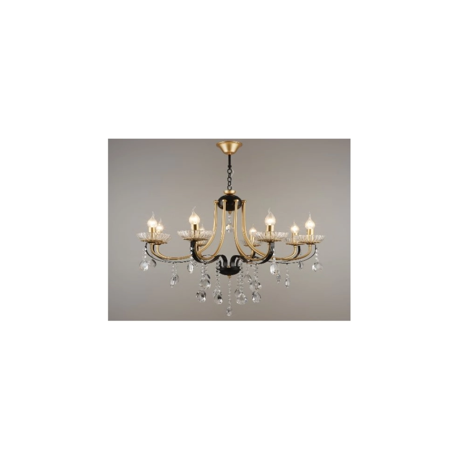 Люстра Sirius Aven B NH4750/8 Е14