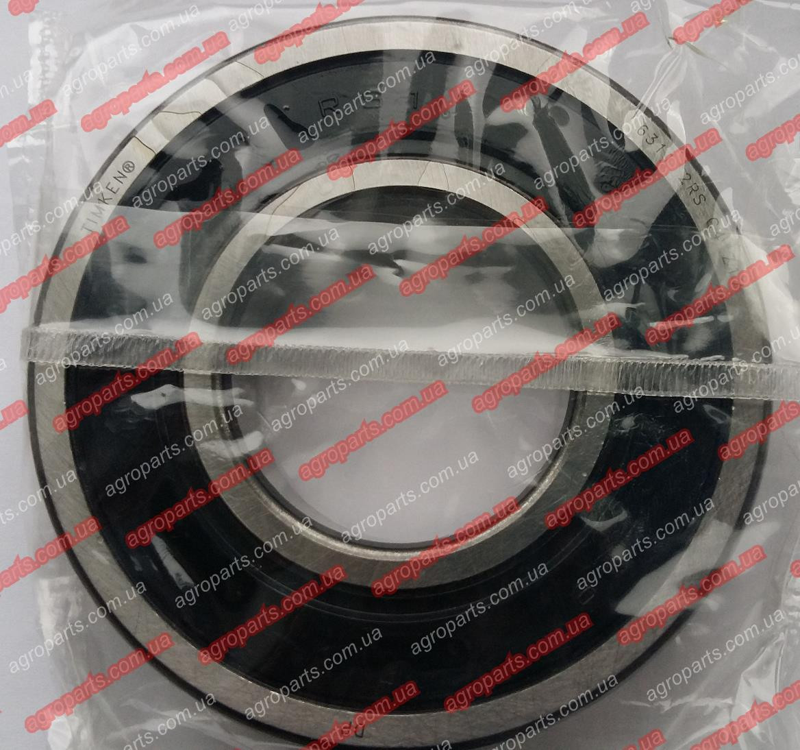 0002387823 Ш/ПІДШ.РАДІАЛЬНИЙ SKF 238782.3