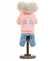 Комбінезон для собак pet fashion judy, розмір S2