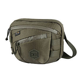 M-Tac сумка Sphaera Hex Hardsling Bag Gen.III Elite Ranger Green