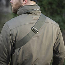 M-Tac сумка Sphaera Hex Hardsling Bag Gen.III Elite Ranger Green, фото 6