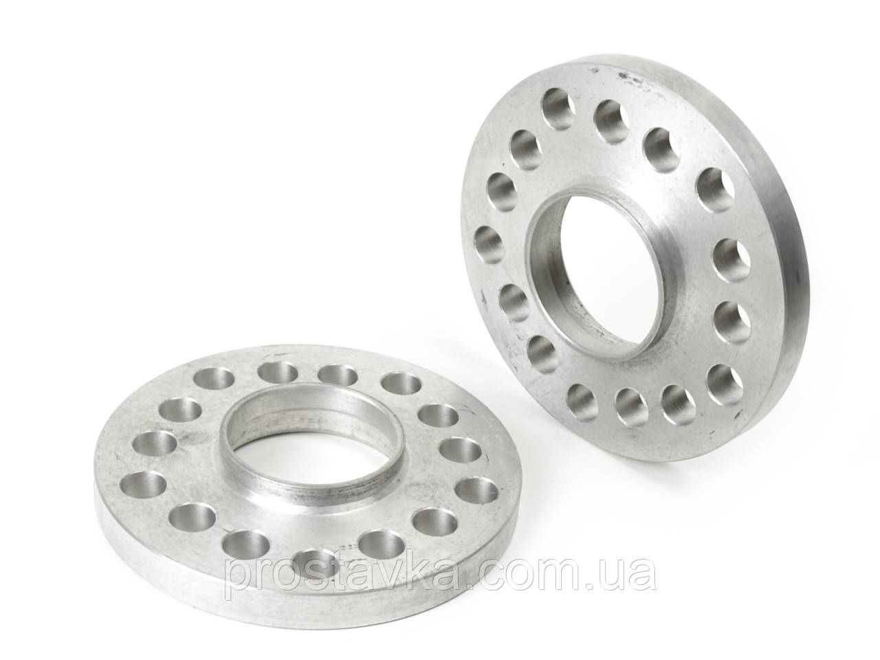 Шайба-проставка з напр. 15 мм 5x108/110/120 dia 65.1 Adaptex