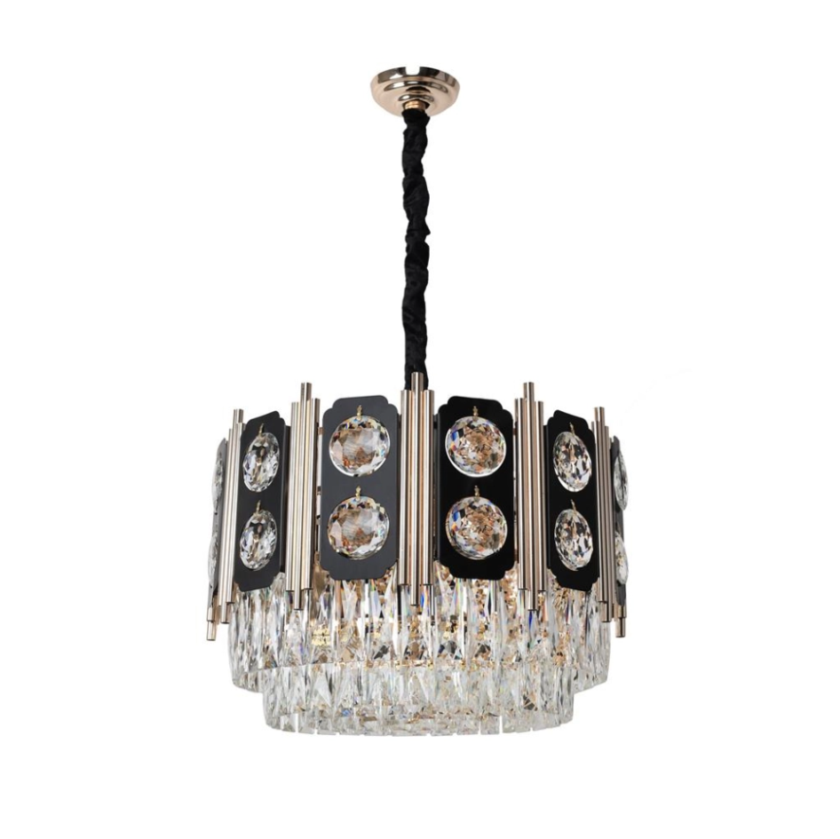 Люстра Sirius Creusot 19312-12 Е14, фото 1