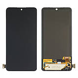 Дисплей для Xiaomi Redmi Note 11 Pro з чорним тачскрином Original GX, фото 3