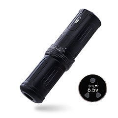 Бездротова тату-машинка MO Almor 2,6 до 4,0 мм