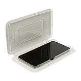 Дисплей для Apple iPhone 13 Pro Max з чорним тачскрином ZY-IN CELL, фото 3