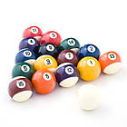 Кулі для кулі Aramith Premier 57.2 мм, фото 2