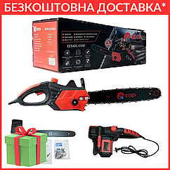 Електропила Edon ECS405-KA40